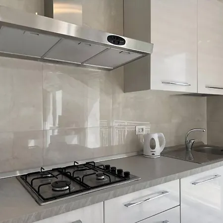Appartement Luxury Sole *