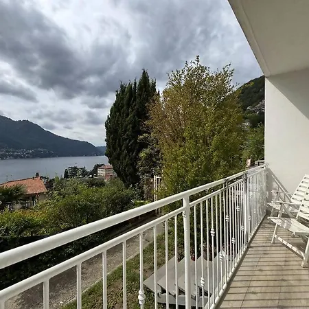 Luxury Sole Moltrasio