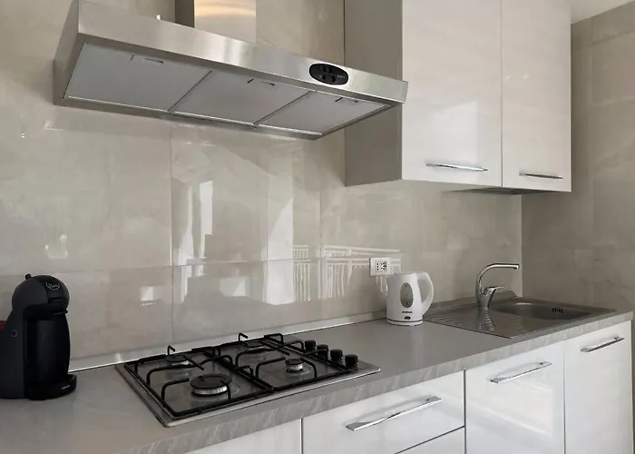 Lägenhet Luxury Sole *