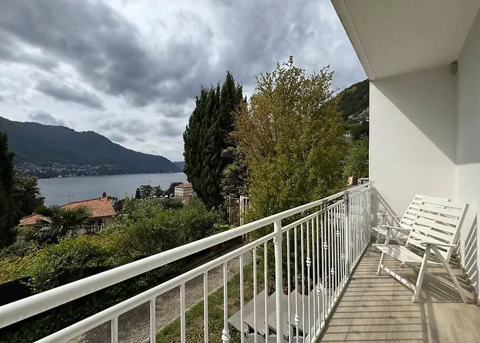 Luxury Sole Moltrasio