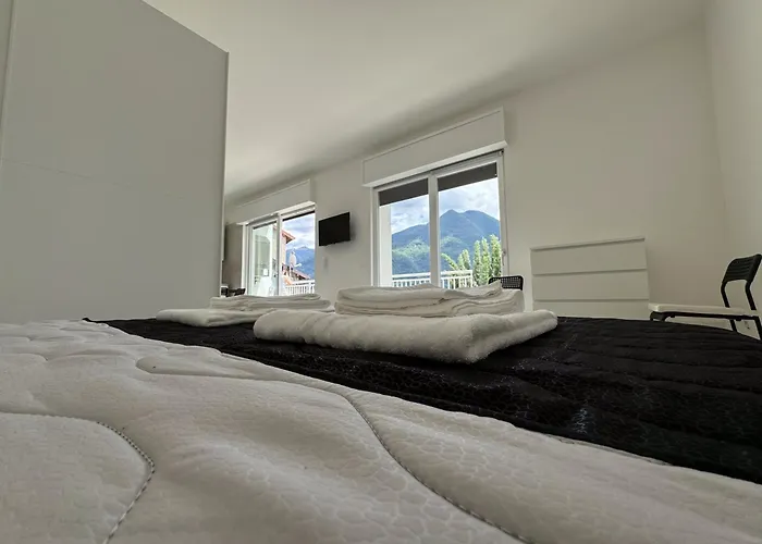 Luxury Sole * Moltrasio