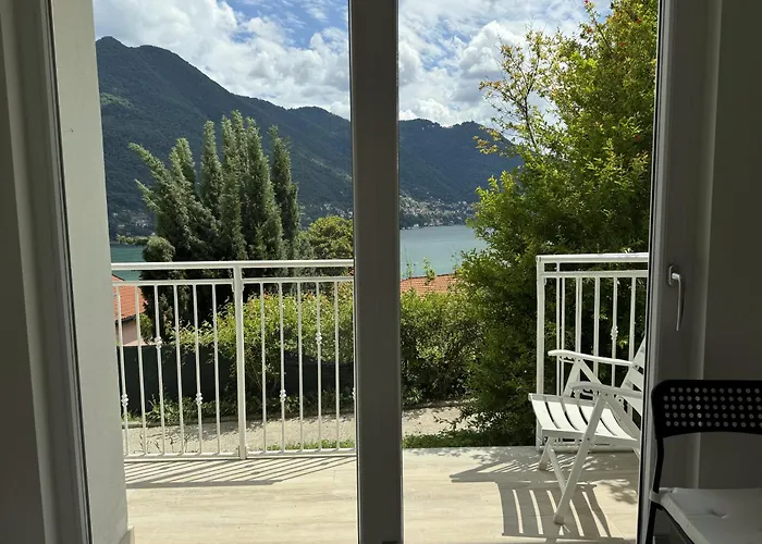 Lägenhet Luxury Sole *