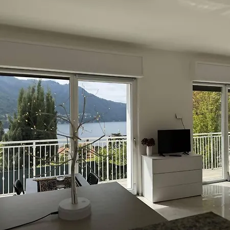 Luxury Sole Moltrasio