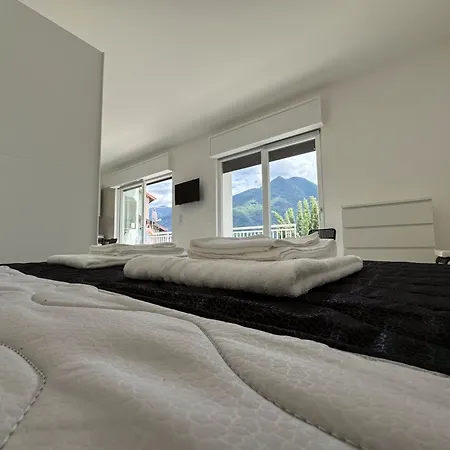 Luxury Sole * Moltrasio