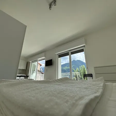 Apartment Luxury Sole