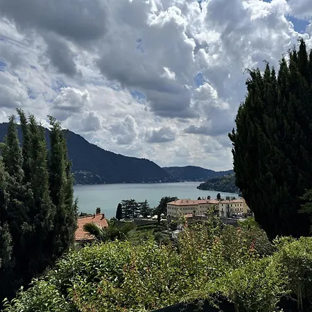 Apartman Luxury Sole Moltrasio