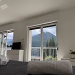 Luxury Sole Διαμέρισμα Moltrasio