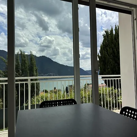 Luxury Sole Apartament