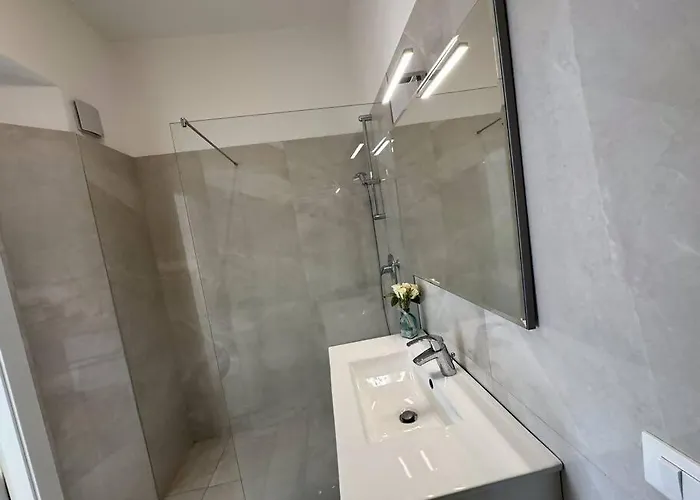 Luxury Sole Apartament